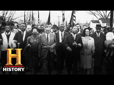 HISTORY OF | History of Black History Month