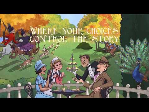 Tally Ho video thumbnail