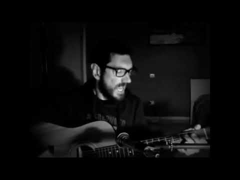 Moreno Moriconi -  Wish you were here (cover)