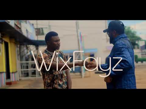 Wixfayz - I LIE (Official Video)