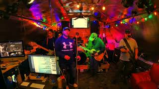 Port Nutz ~ Fast As You (Dwight Yoakam cover)