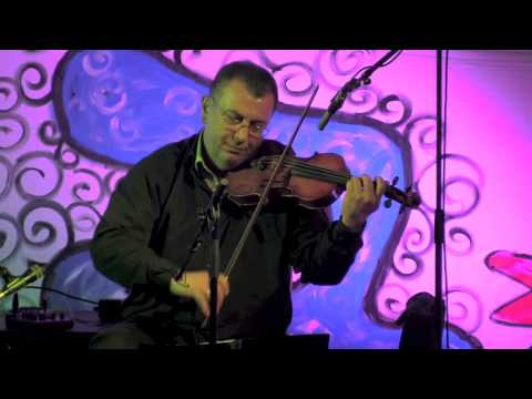 Bustan Avraham Quartet - Live at Ein Zeitim - July 2, 2013 - Song 03