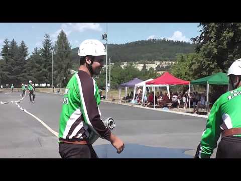 SDH Lesnice I - VC Bludov 2013