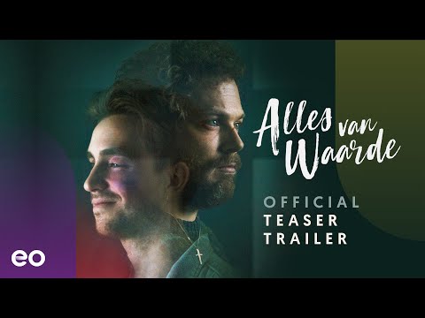 Telefilm: Alles van waarde | Official Teaser Trailer | zondag 3 oktober | NPO 3 & NPO Start/Plus