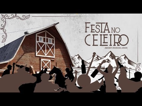 Festa No Celeiro video