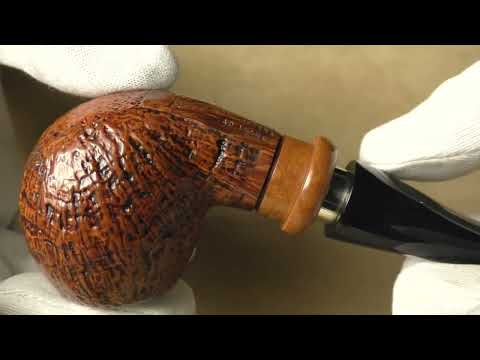 Ser Jacopo Delecta S2 B - pipe 2186