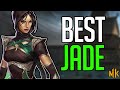 THIS IS THE BEST JADE PLAYER IN MK11 Tweedy Vs Skar Grand Finals MK11