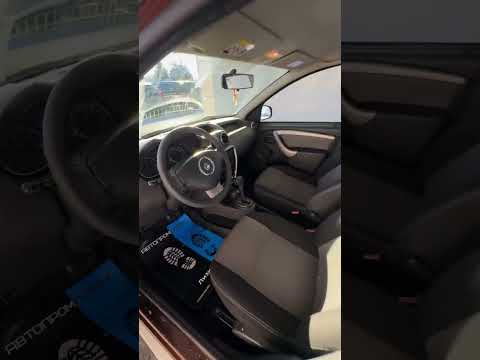 фото renault duster i 0