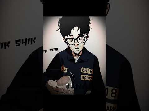 lookism edit | jiho park edit | daniel park | lookism #lookism #manhwa #webtoon