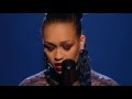 Rebecca Ferguson - Wicked Game - X Factor 