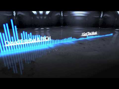 David Estebal & FRCH - I've Got The Music (Mount Rushmore)