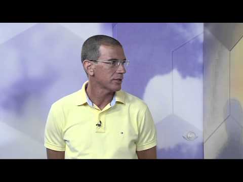 Jogo Aberto Bahia - Vander no Vitoria?