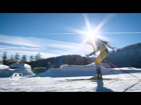 2018/19 IBU Cup 5 - Women's Sprint