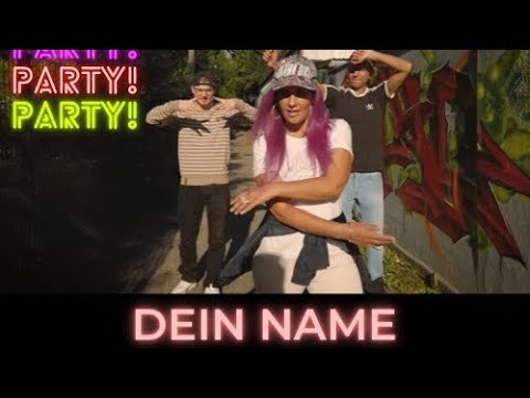 Lila J., BG Smollzky, Immigo- Dein Name {official video}