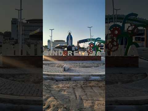 PINDORETAMA 39 ANOS