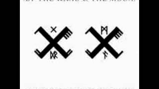 Of The Wand And The Moon - Here Is To Misery (A Toast)