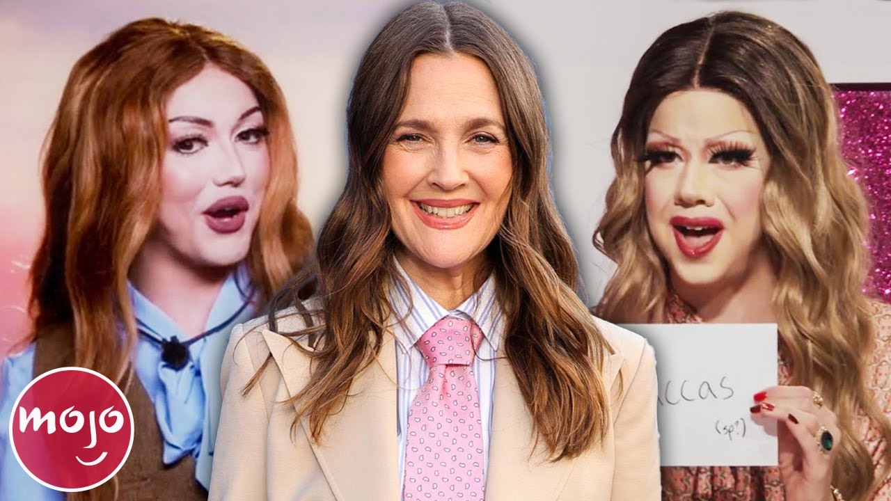 Drag Race Snatch Game Impressions: Head-to-Head | VERSUS