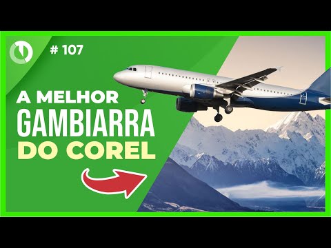 Curso Grátis de Corel Draw Completo do zero ao avançado 2023