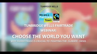 Choose The World You Want - webinar