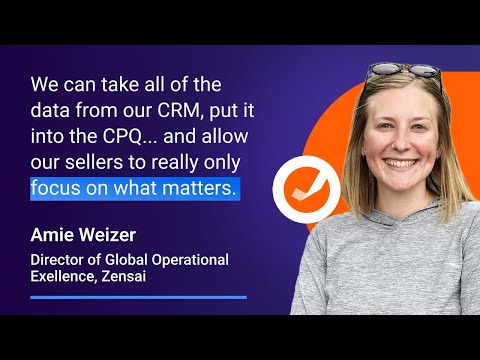 Transforming Manual Sales Processes With DealHub