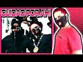 CUIDADO POR AHI REACCION 😜⚡ _J.Balvin y Bad Bunny _Un Video Gótico 😬🤪😵 CUIDADO POR AHI REACCION 😜⚡ _J.Balvin y Bad Bunny _Un Video Gótico 😬🤪😵