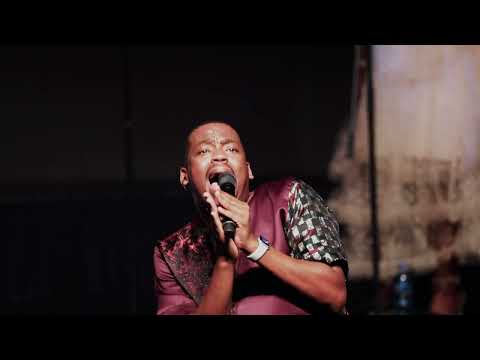 SbuNoah - Nxa Ngimbona (Recorded live at The Emperors Palace, 2021)