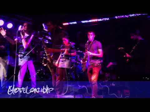 Funksoulnation Live (Remix)