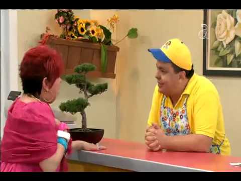 La Florería de El Happy Hour - América TeVé