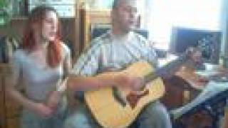 All Creation - Guitar & Vocal Duet