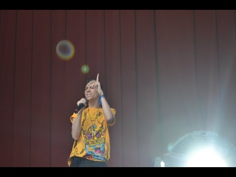 Ёлка, Иракли,  Батишта, dj Groove & Nik Turmalin  (Live Москва Фили 25 мая)``Никита Турмалин