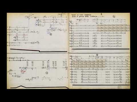 Darijan Božič - Symphony No.1