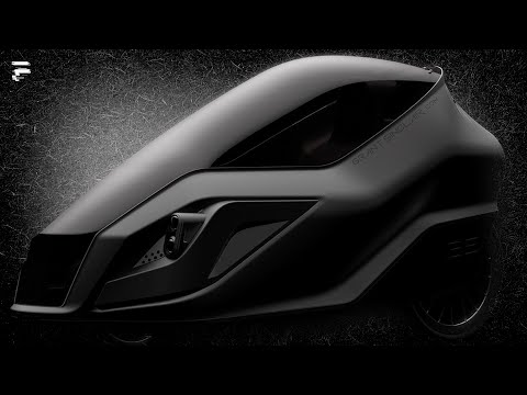 Top 9 Best Velomobile, Ebikes and Pedal Cars - You Can Buy Now!