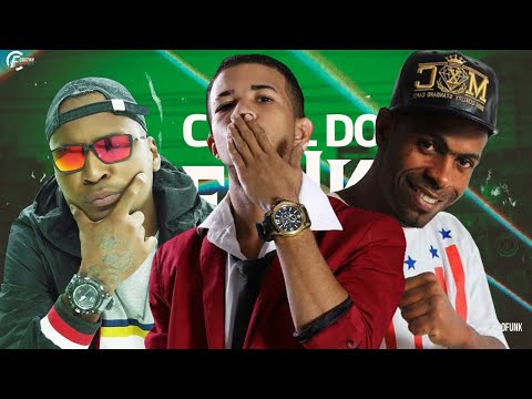 MC RD, MC MR Bim, MC Magrinho - NÃO QUERO NEM SABER (DJ CAIO GOMES, DJ CAAIO DOOG)