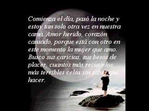 Luciano y Camargo - Quien Soy yo Sin Ella