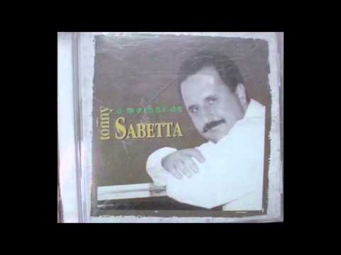 Estou Seguro - Tonny Sabetta