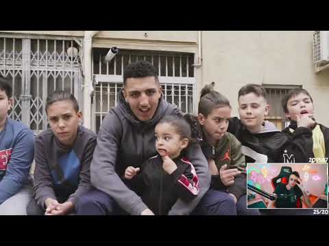 #1 Rickyedit reacciona a Morad