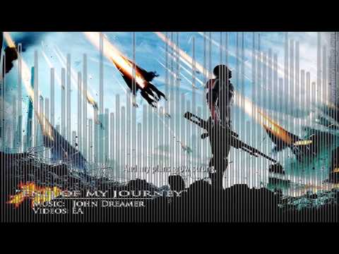End of My Journey - Mordin's Song (Mass Effect 3) HD