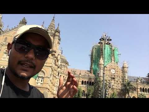 mumbai with sunil