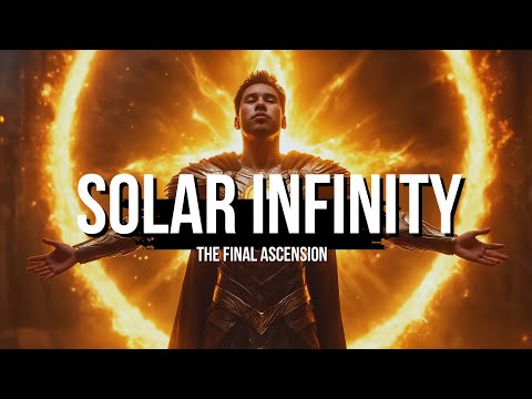 Solar Infinity artwork