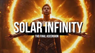 SOLAR INFINITY – The Final Ascension | Epic Cinematic Music Video (Official)