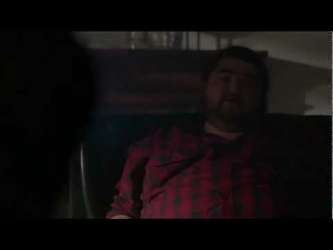 Drug Dealer Scene - Motherfuckaaa - Californication S06E05