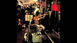 Bob Dylan and The Band - Too Much of Nothing