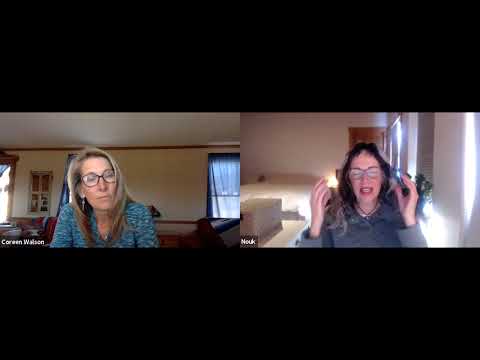 A Course In Miracles ~ Workbook Lesson 58 ~ Intuitively unpacked and explained holographically