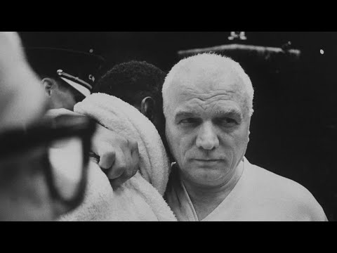 Cus D'mato motivational speech