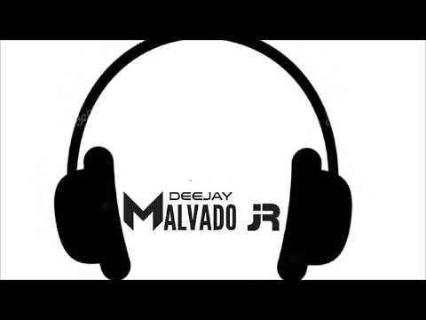 🎶🔥 Old School Kizomba Mix 🔥💃: A Alma dos Anos 2000 🕯️❤️ – DJ Malvado Júnior 😈🎧