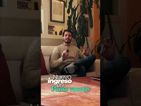 Video de YouTube - Apartamento en venta de 3 Dormitorios con Garaje y Terraza en Punta Carretas