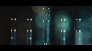 TELEFUNKEN TF11 FET Condenser Microphone Overview