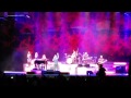 Train - I will remember live at Sleep Train ...