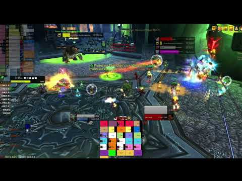 Professor Putricide | Sunwell Frosthold | 25m HC