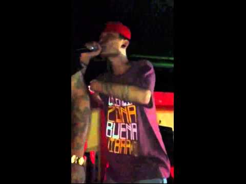 CRV- BatallaRenegadosII- FINAL- Anestecia vs Chang.